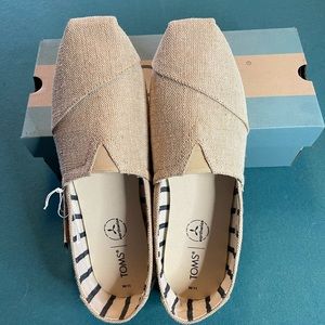 Toms Shoes Alpargata